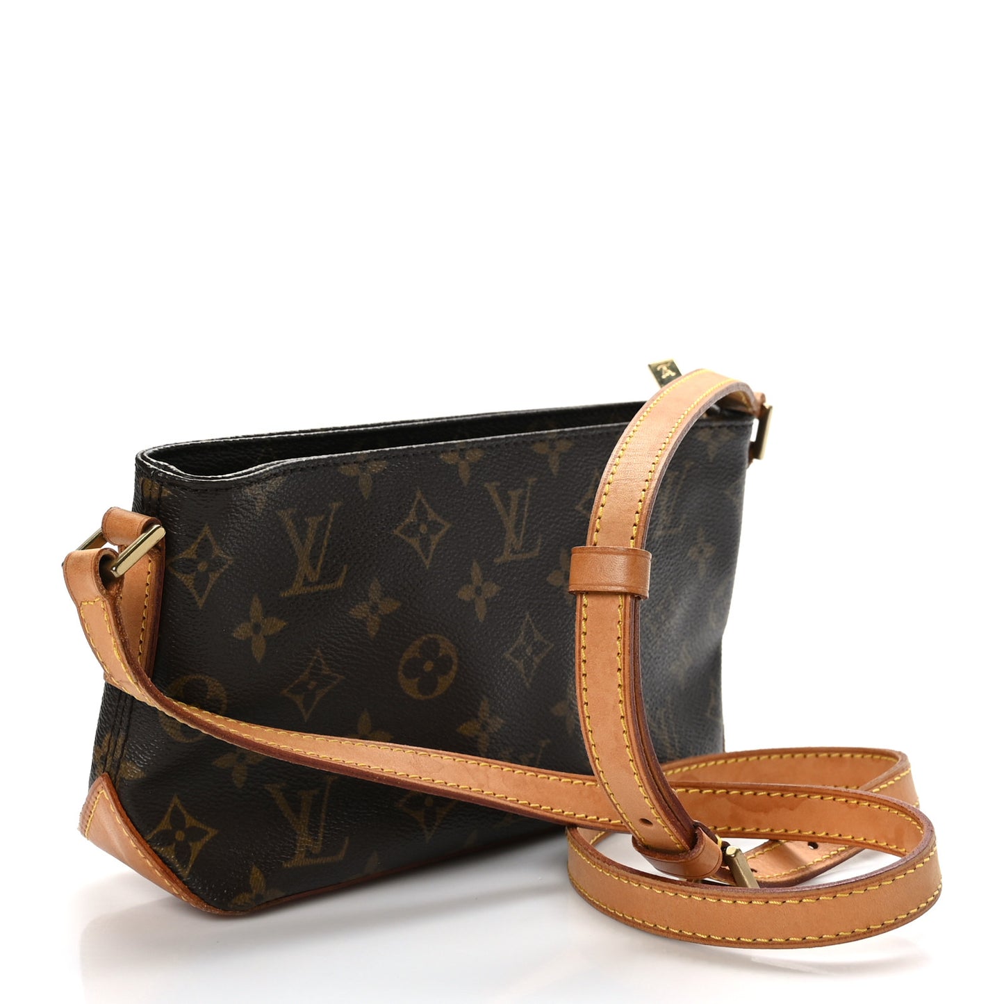 Monogram Trotteur