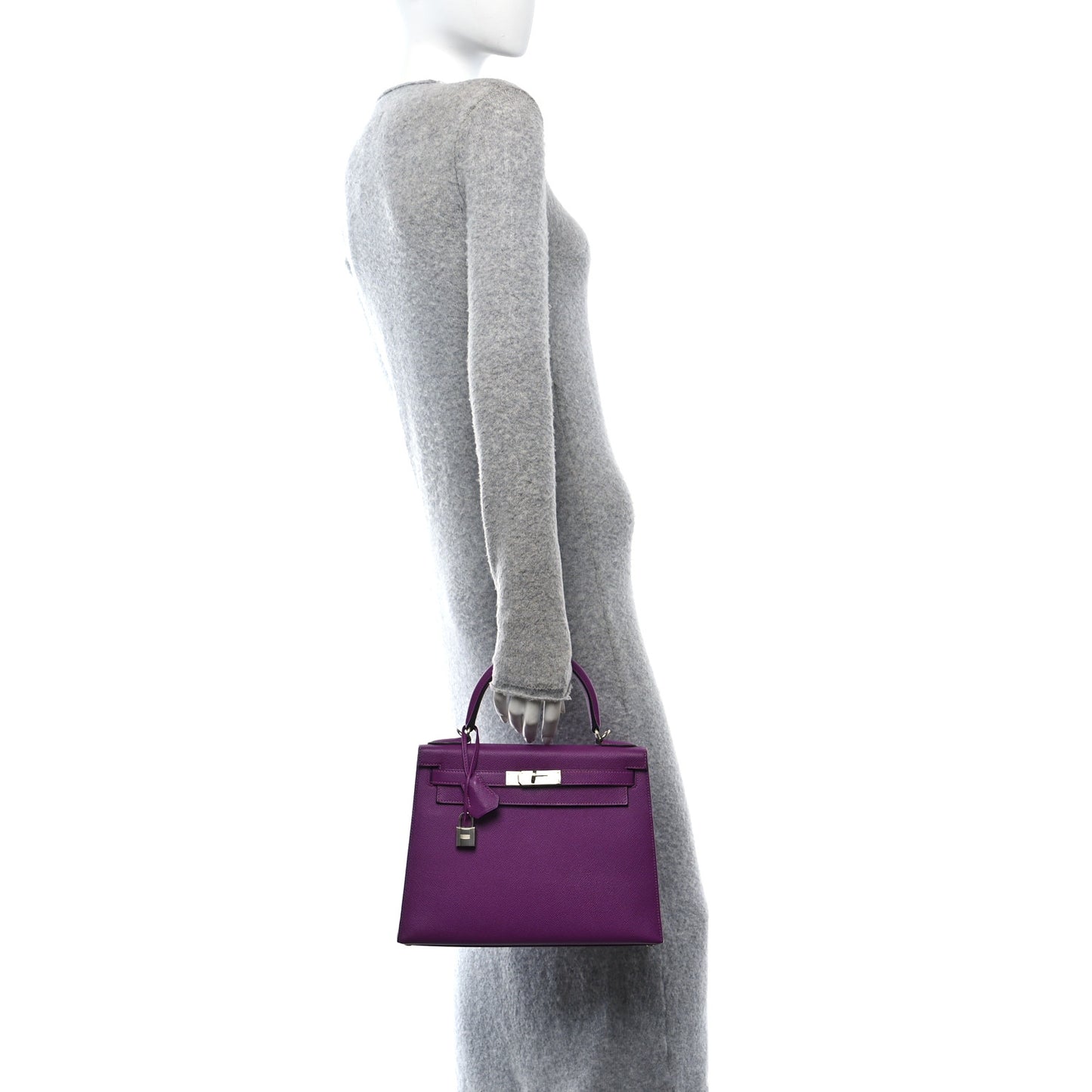 Epsom Kelly Sellier 28 Anemone