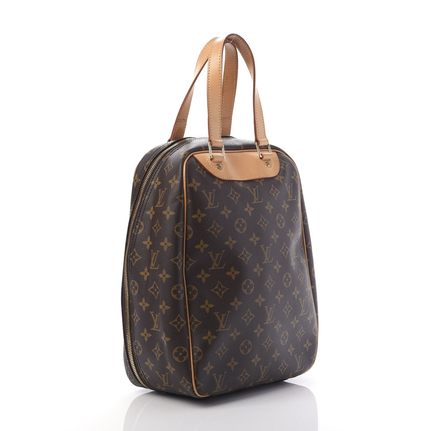 Monogram Excursion Shoe Bag