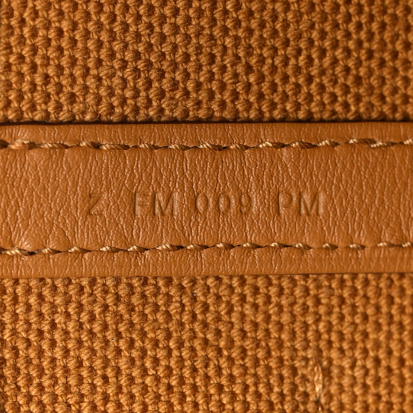 Toile Goeland Swift Cargo Picotin Lock 18 Sesame