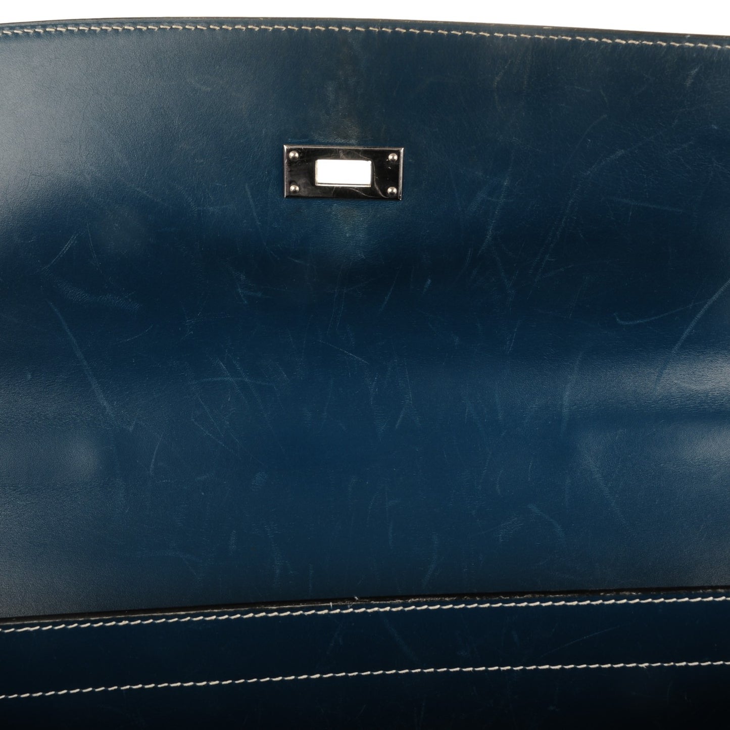 Box Kelly Depeche 38 Bleu Thalassa