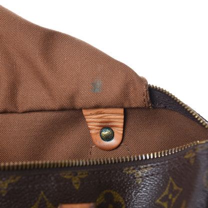 Louis Vuitton Monogram Speedy 30 10 of 12