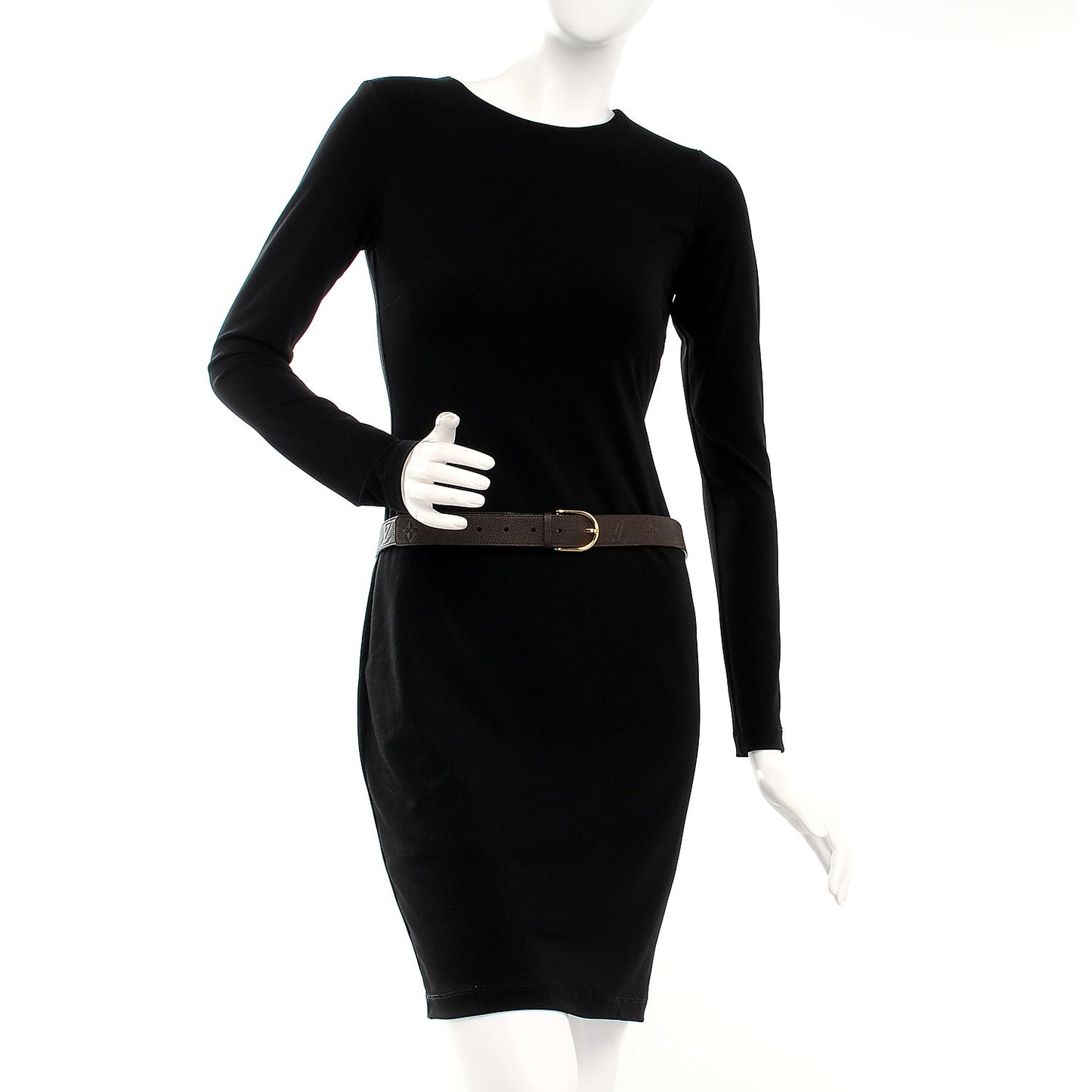 Empreinte Gracieuse 30mm Belt 85 34 Earth