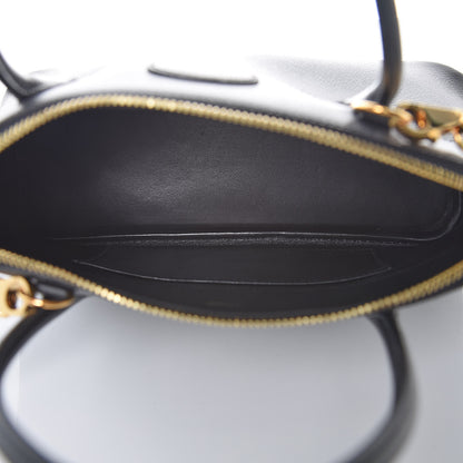 Hermes Epsom Bolide 27 Black 5 of 7