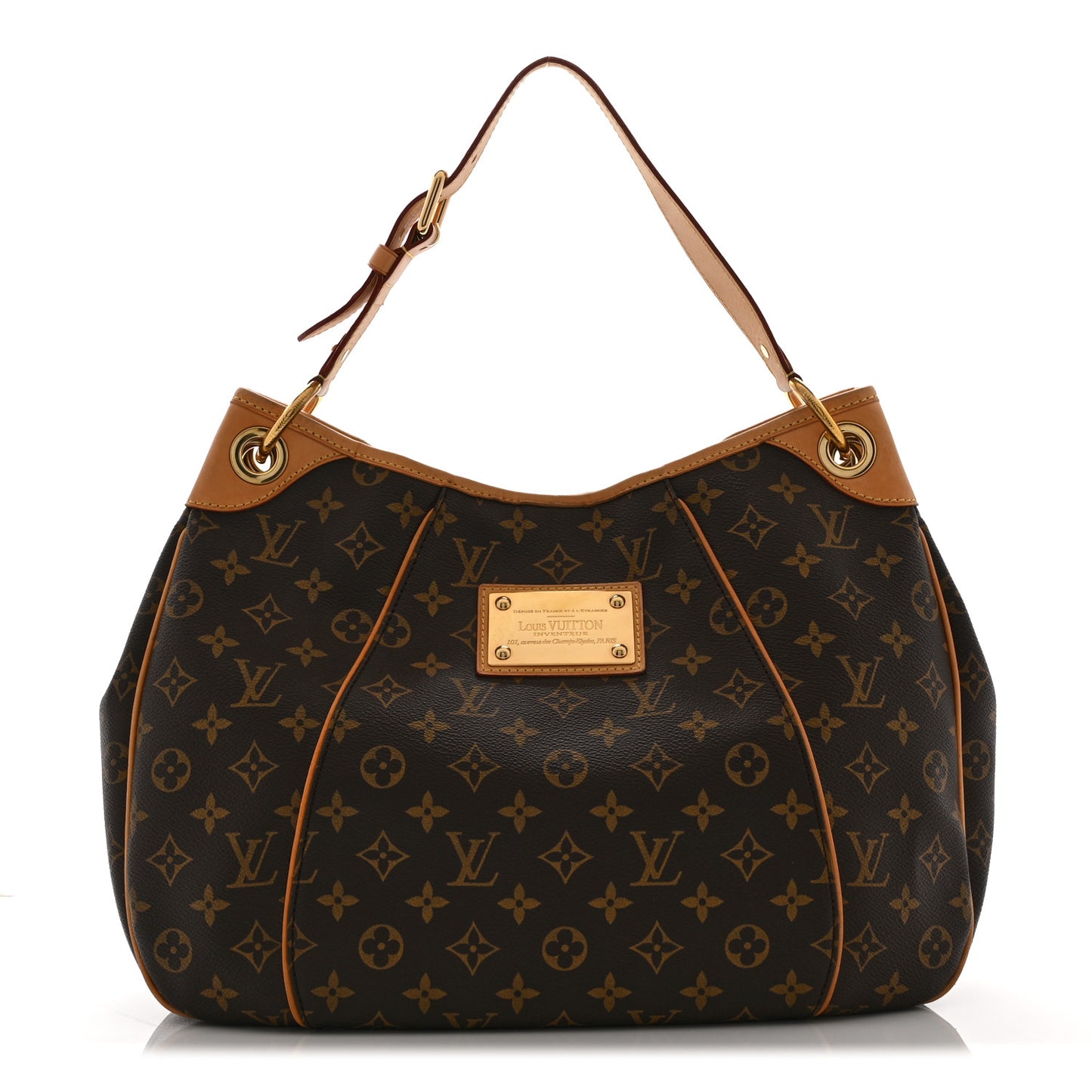 Monogram Galliera PM