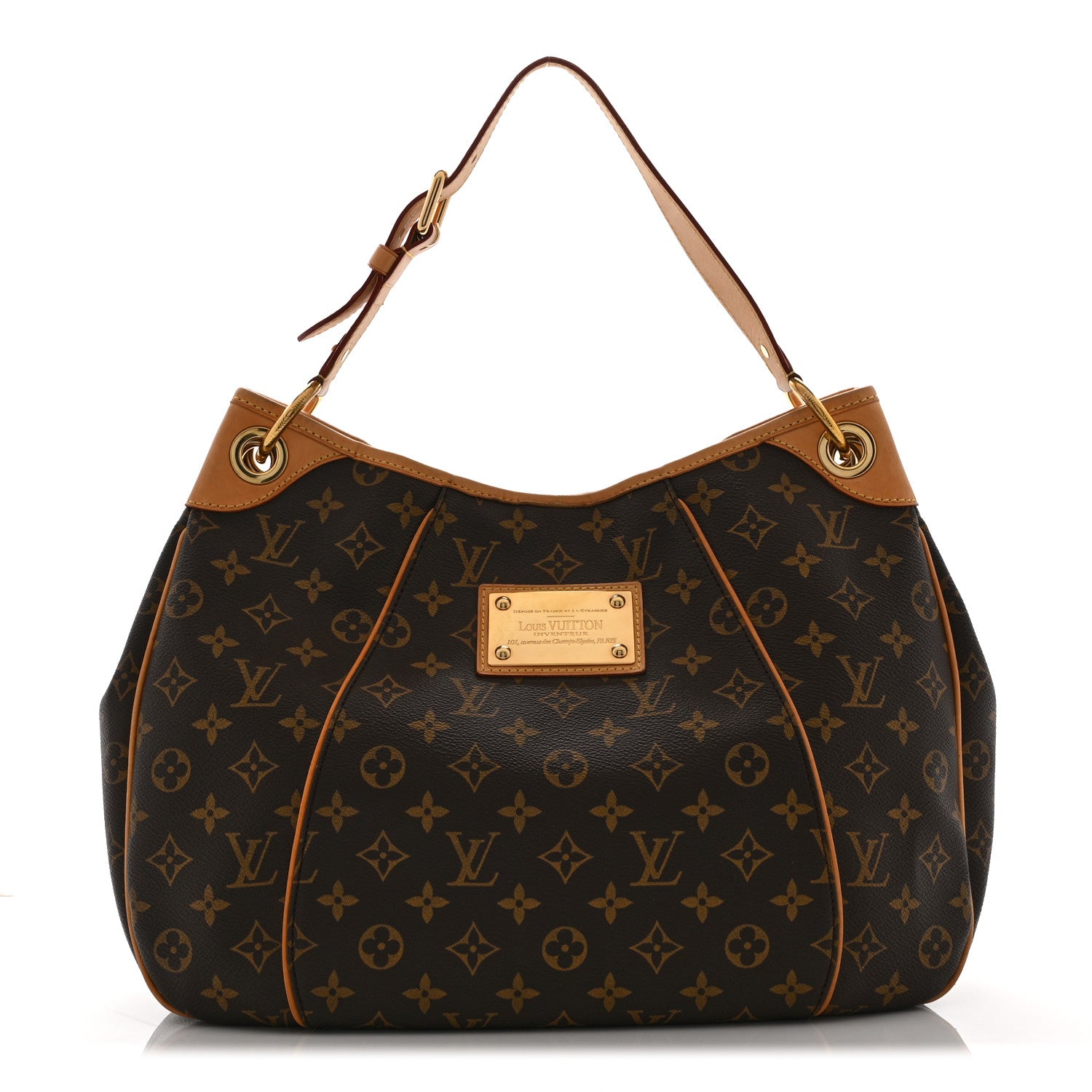Louis Vuitton Monogram Galliera PM 1 of 11