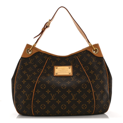 Louis Vuitton Monogram Galliera PM 1 of 11