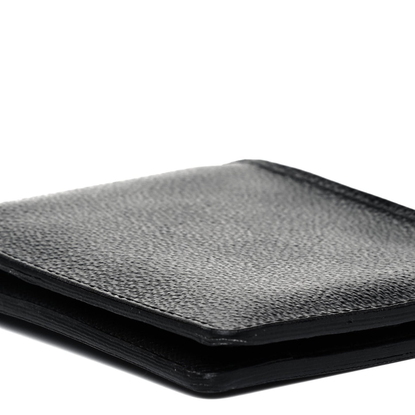 Damier Graphite Multiple Wallet
