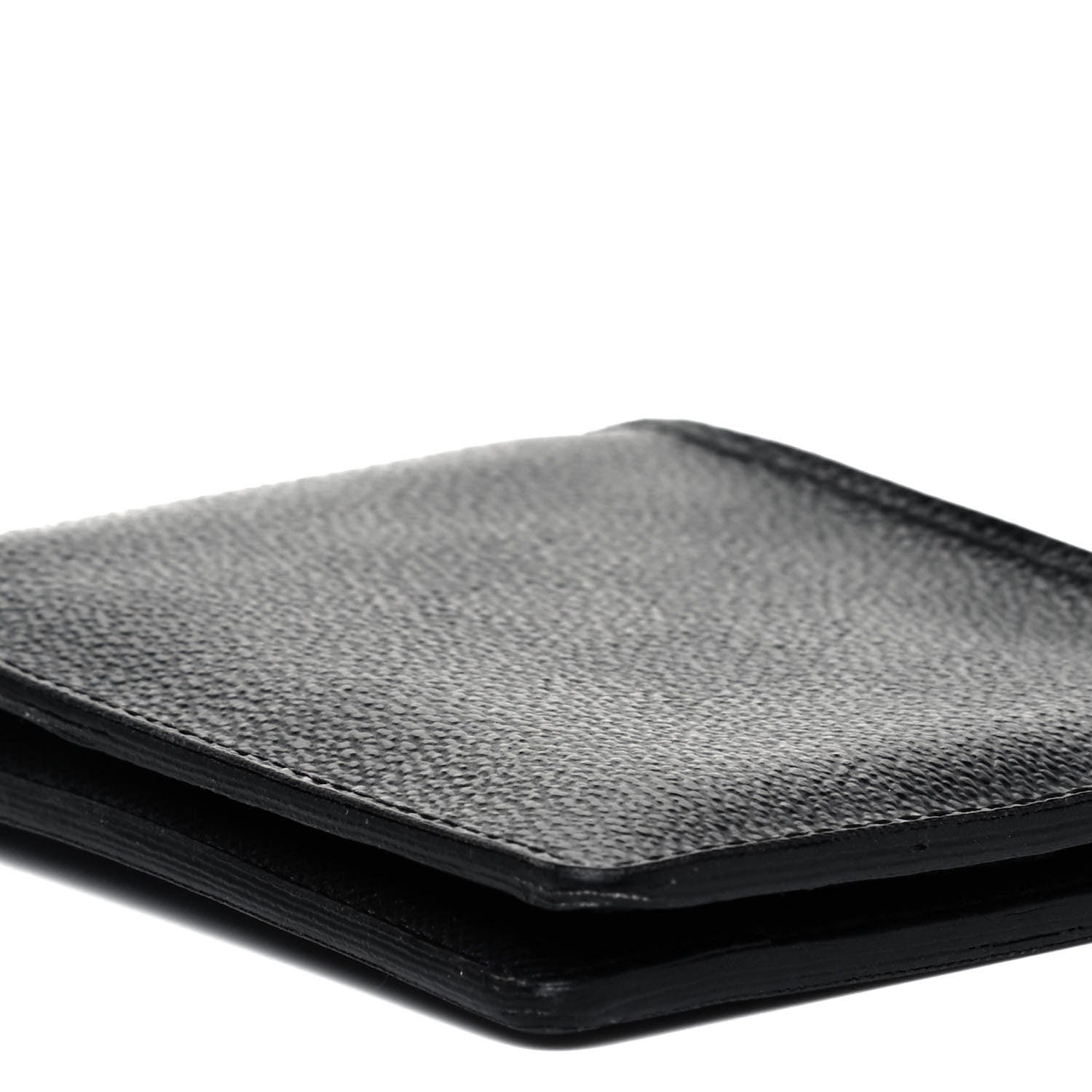 Louis Vuitton Damier Graphite Multiple Wallet 9 of 9