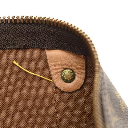 Louis Vuitton Monogram Keepall Bandouliere 45 13 of 22