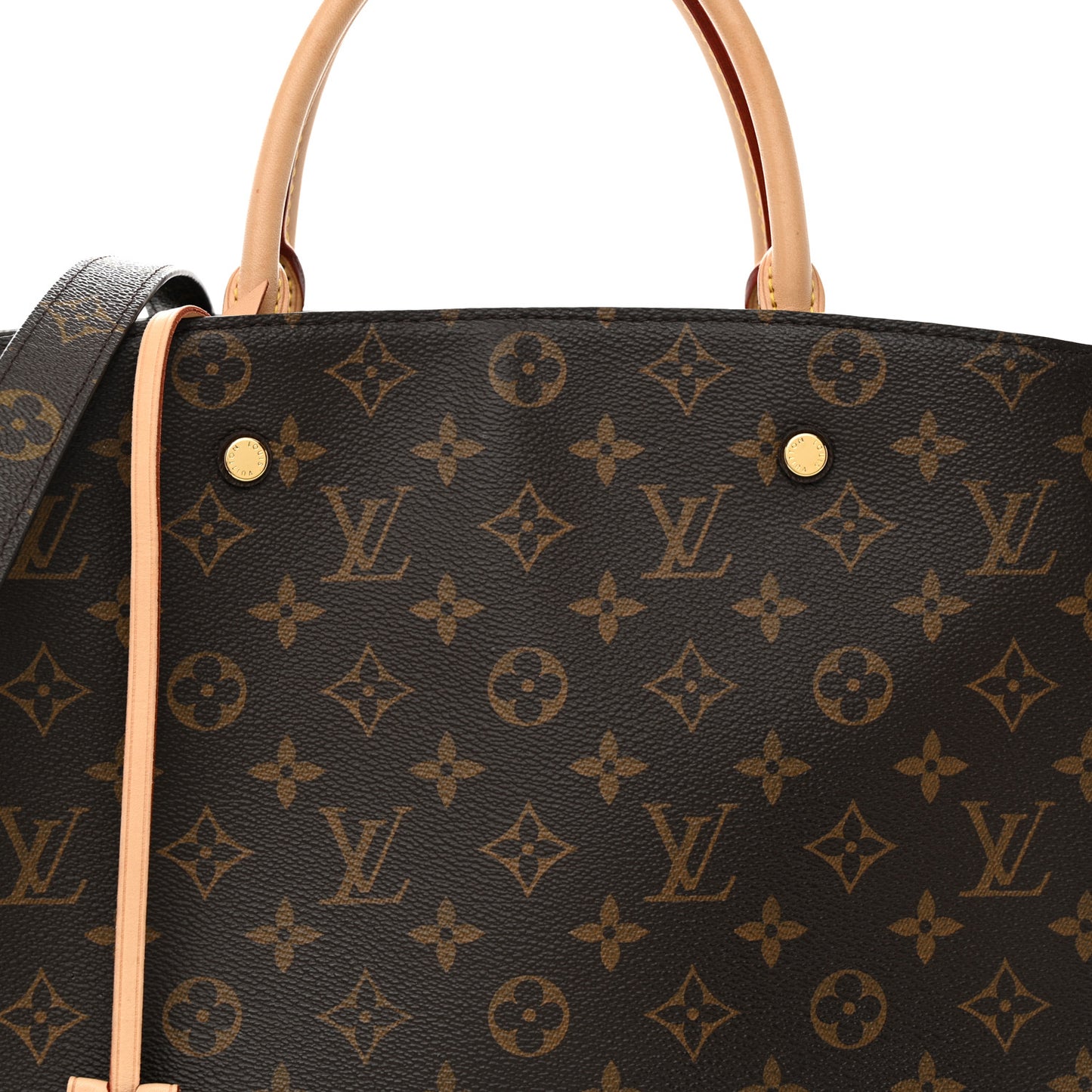 Monogram Montaigne GM
