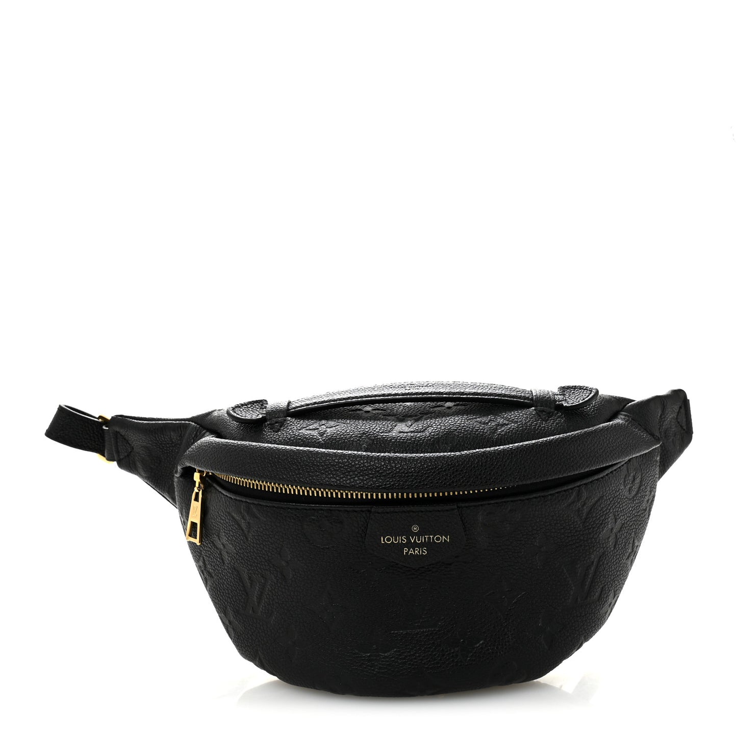 Empreinte BumBag Black