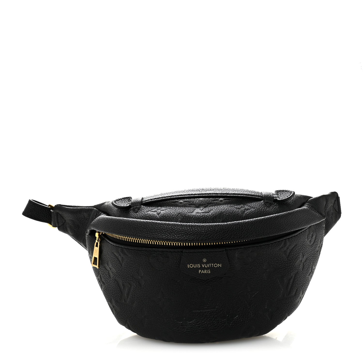 Louis Vuitton Empreinte BumBag Black 1 of 9