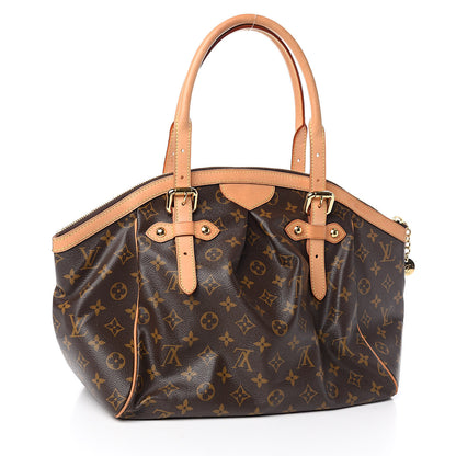 Louis Vuitton Monogram Tivoli GM 3 of 14