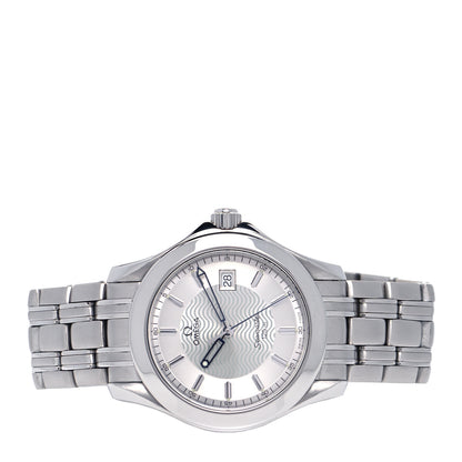 Omega Stainless Steel 36mm Seamaster Quartz Watch 2511.31.00 2 of 4