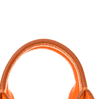 Marc Jacobs Grained Calfskin Micro The Tote Bag Artisan Gold 12 of 12