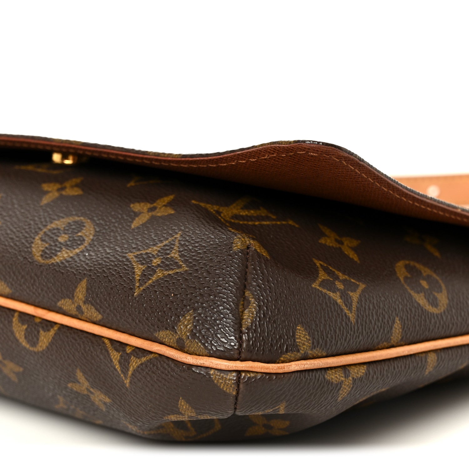 Louis Vuitton Monogram Musette Tango 10 of 11