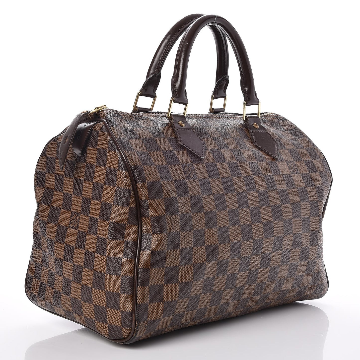 Damier Ebene Speedy 30