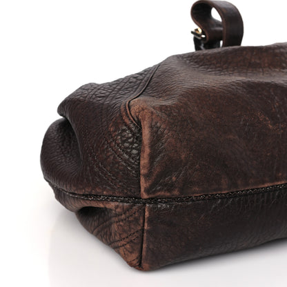 Fendi Nappa Nuvolata Spy Moro 9 of 13