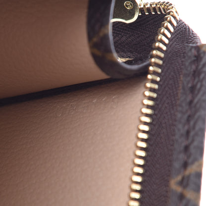 Louis Vuitton Monogram Toiletry Pouch 15 7 of 7