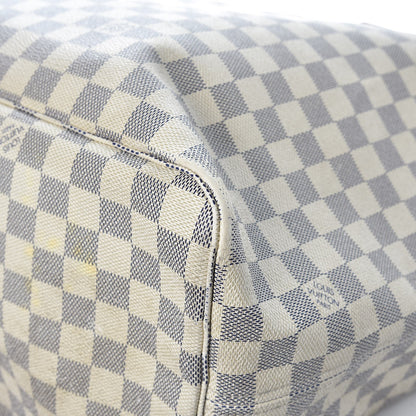 Louis Vuitton Damier Azur Neverfull GM 12 of 13