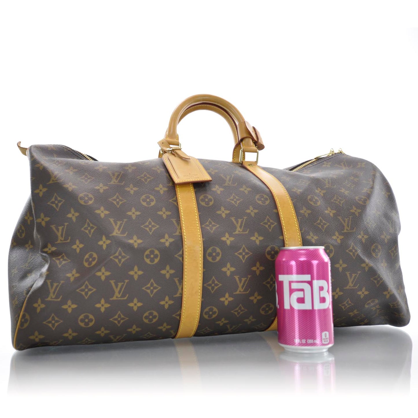 Monogram Keepall 55