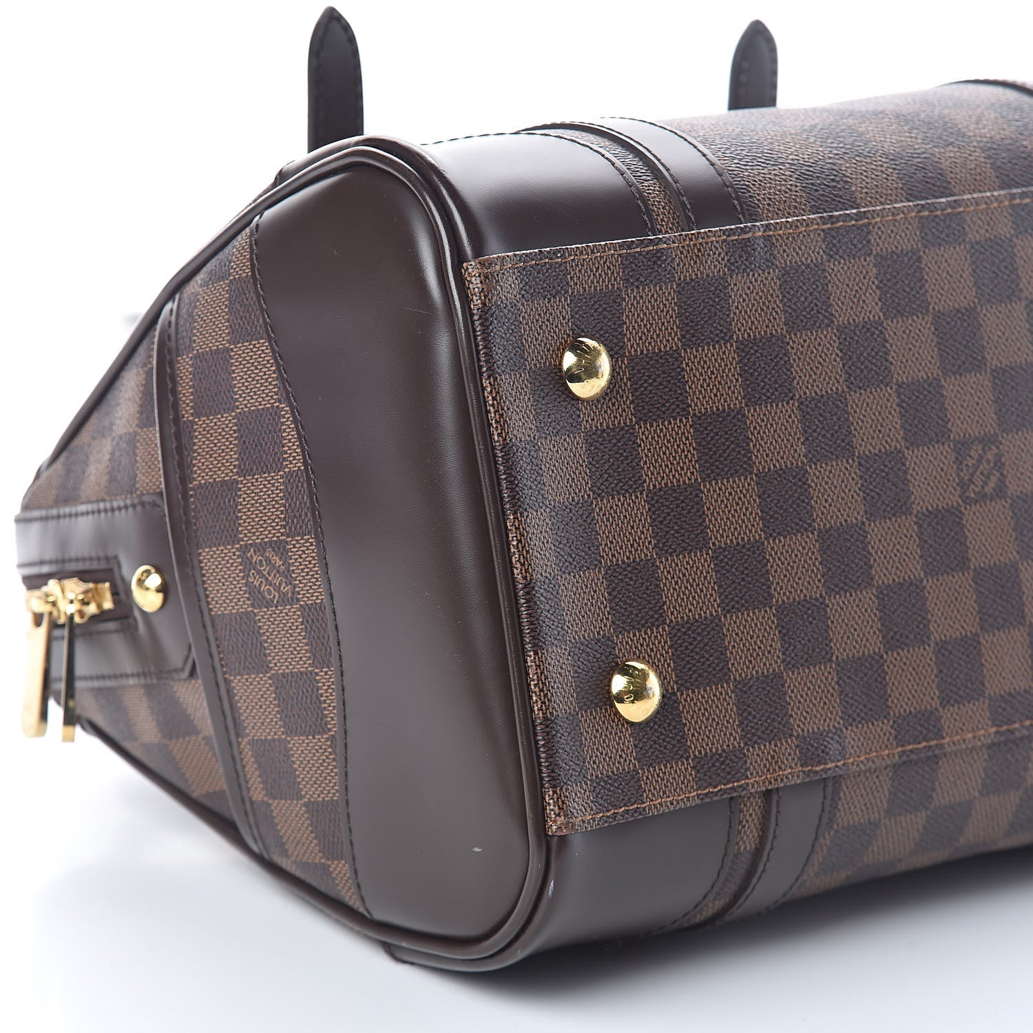 Louis Vuitton Damier Ebene Berkeley 8 of 9