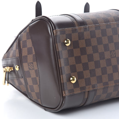 Louis Vuitton Damier Ebene Berkeley 8 of 9