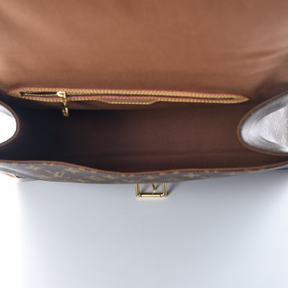 Louis Vuitton Monogram Beverly GM Briefcase 5 of 14