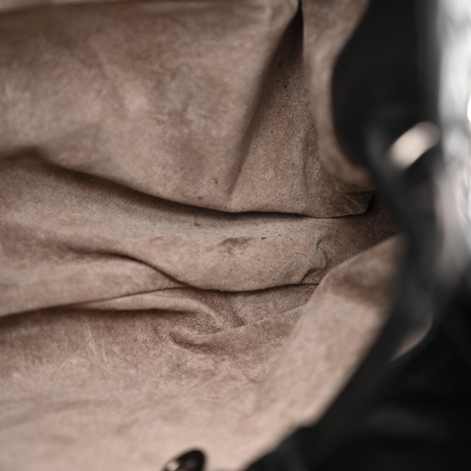 Bottega Veneta Nappa Intrecciato Medium Campana Black 14 of 14