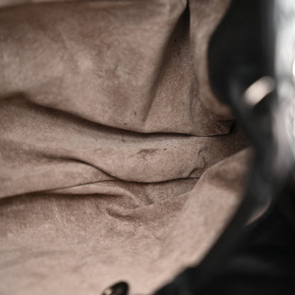 Bottega Veneta Nappa Intrecciato Medium Campana Black 14 of 14