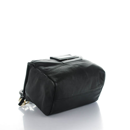 Givenchy Sugar Goatskin Medium Pandora Black 4 of 7
