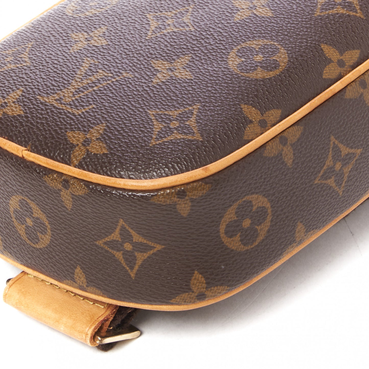 Monogram Pochette Gange