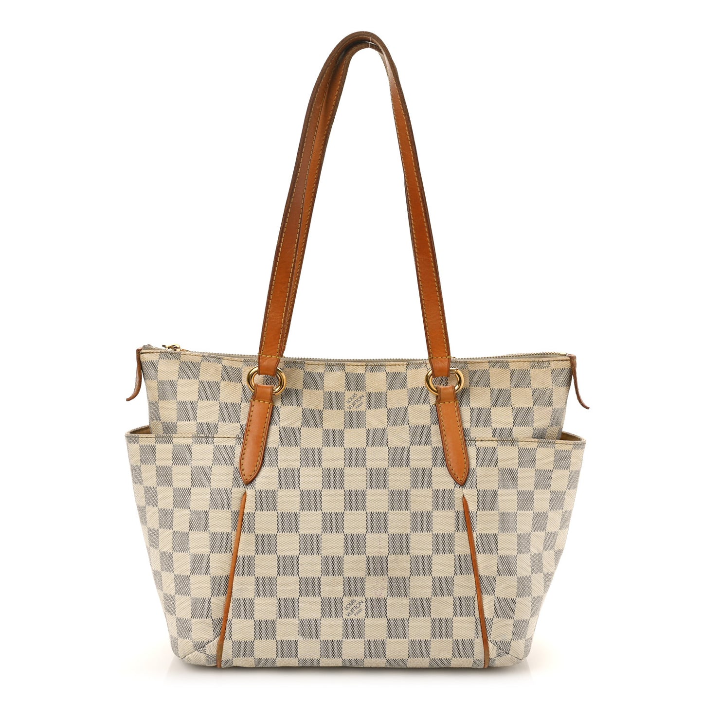 Damier Azur Totally PM
