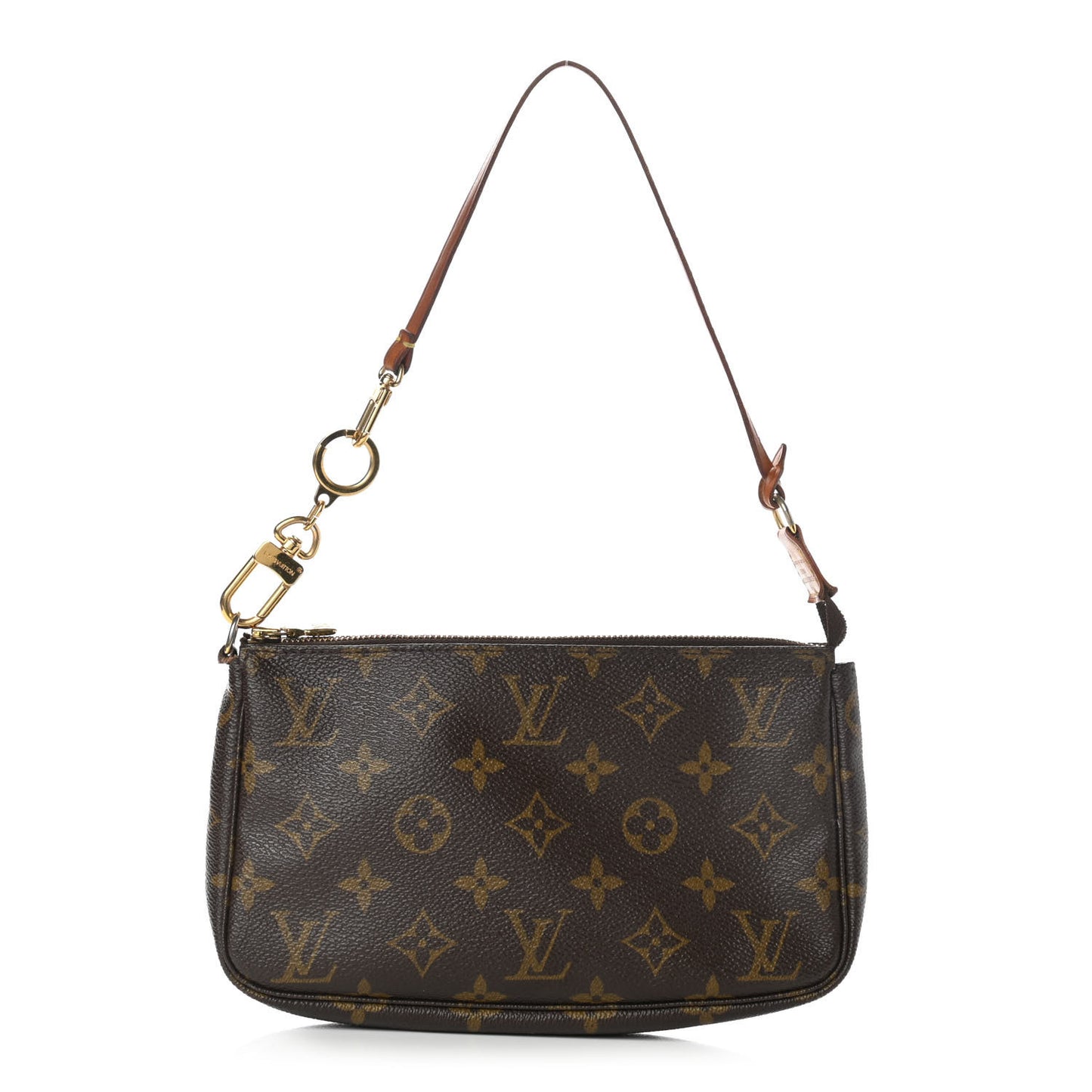 Monogram Pochette Accessories