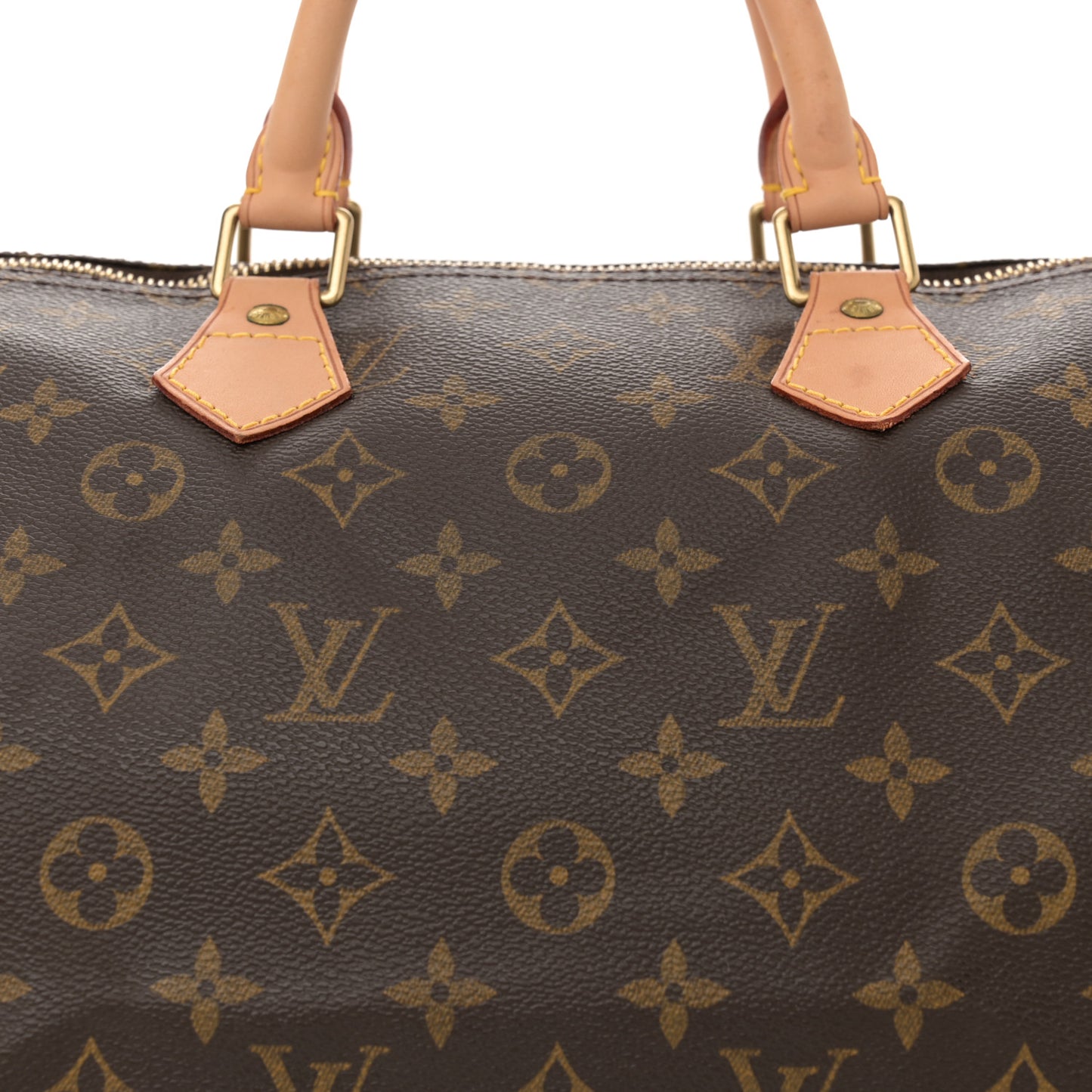Monogram Speedy 35