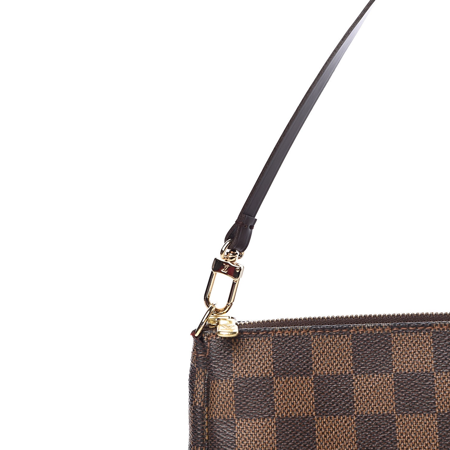 Damier Ebene Pochette Accessories