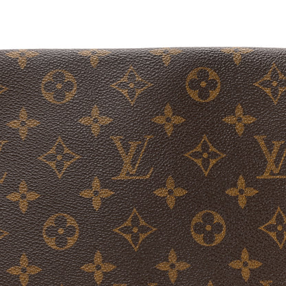 Louis Vuitton Monogram Musette Tango 7 of 14