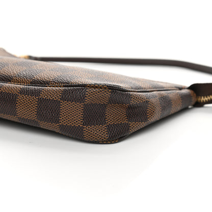 Louis Vuitton Damier Ebene Pochette Accessories 10 of 14