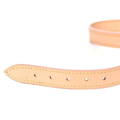 Louis Vuitton Vachetta Noe BB Replacement Strap 6 of 8