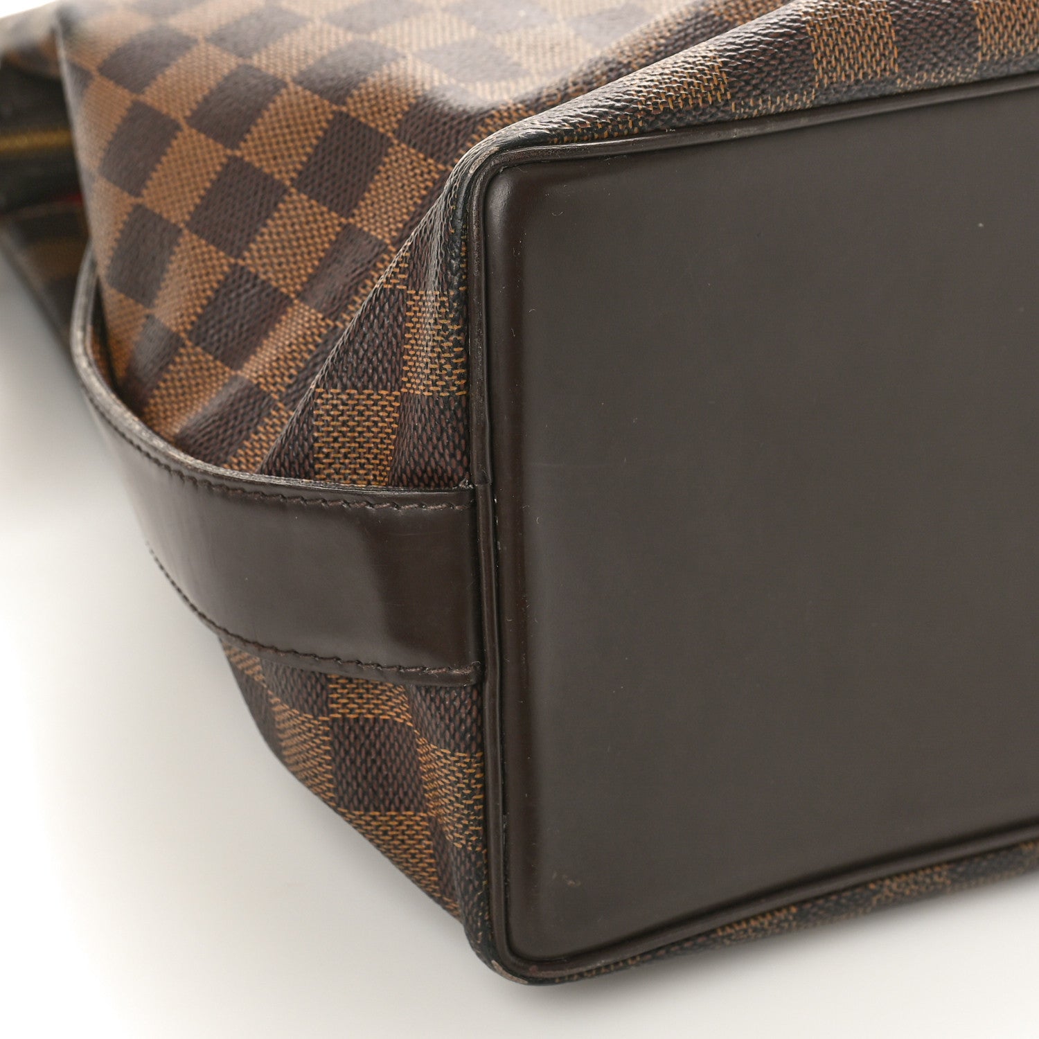 Louis Vuitton Damier Ebene Chelsea Tote 7 of 13