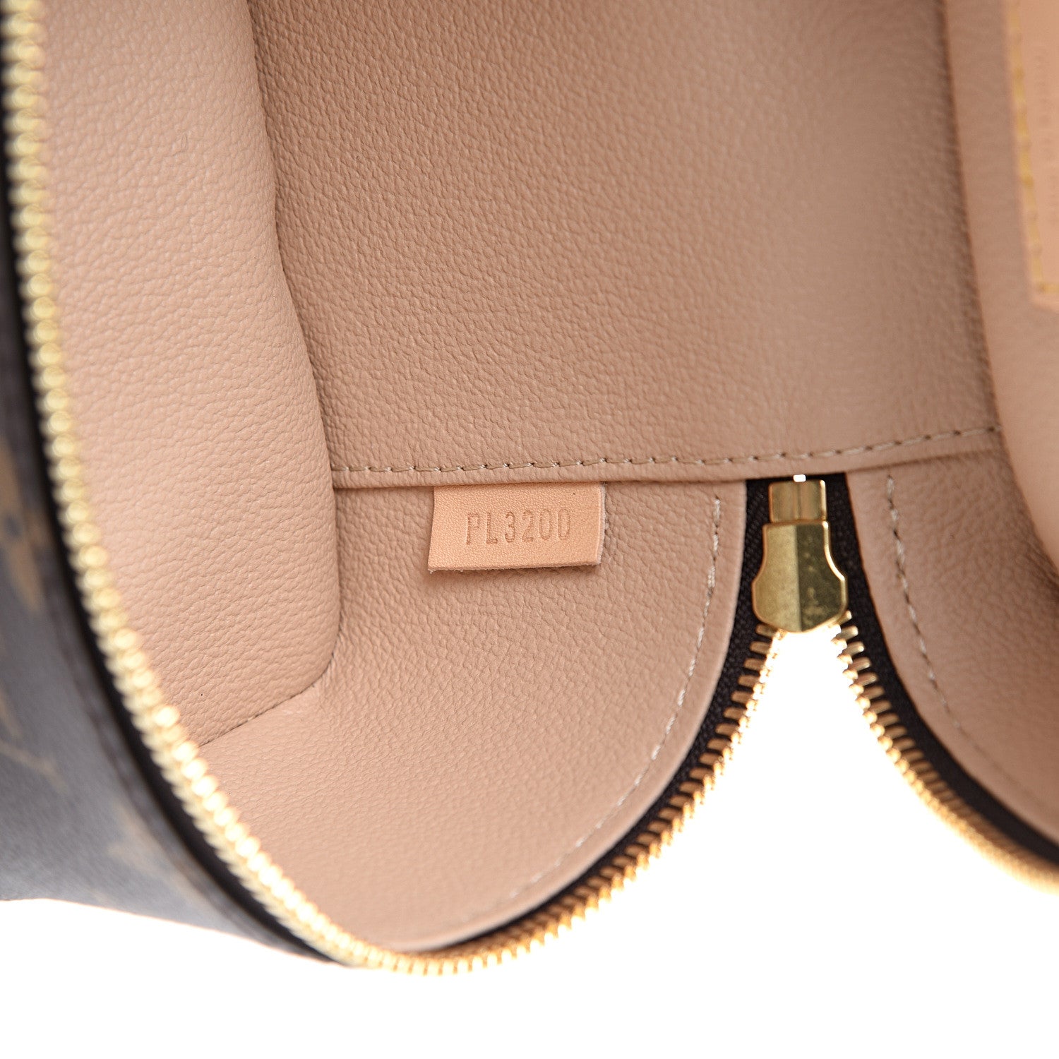 Louis Vuitton Monogram Nano Nice 6 of 6