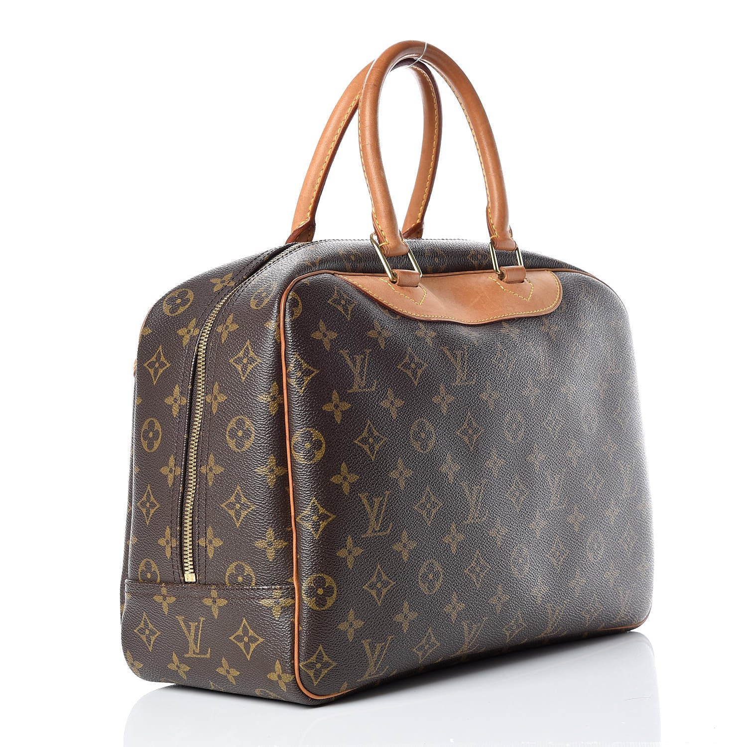 Louis Vuitton Monogram Deauville 3 of 15