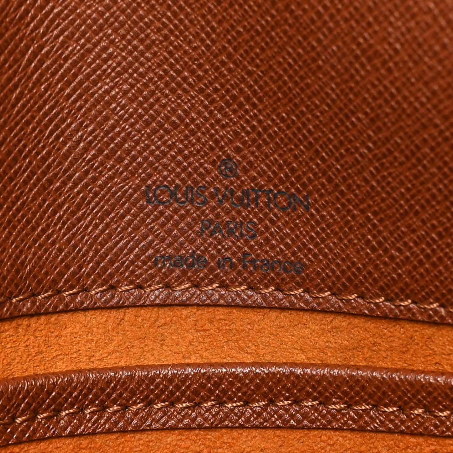 Monogram Musette Tango