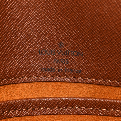 Louis Vuitton Monogram Musette Tango 6 of 9