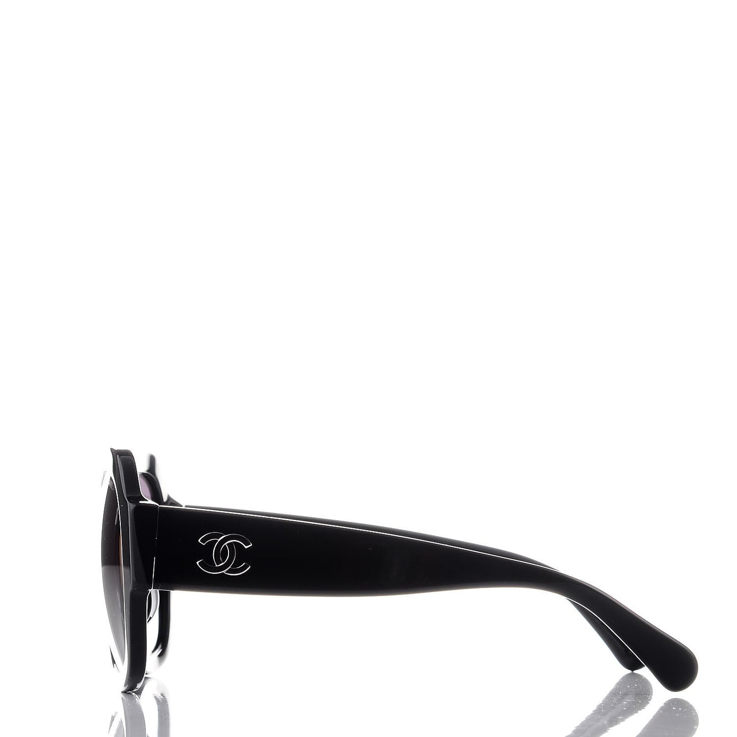 CC Sunglasses 5373 Black