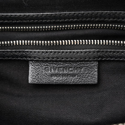 Givenchy Sugar Goatskin Medium Antigona Black 6 of 15