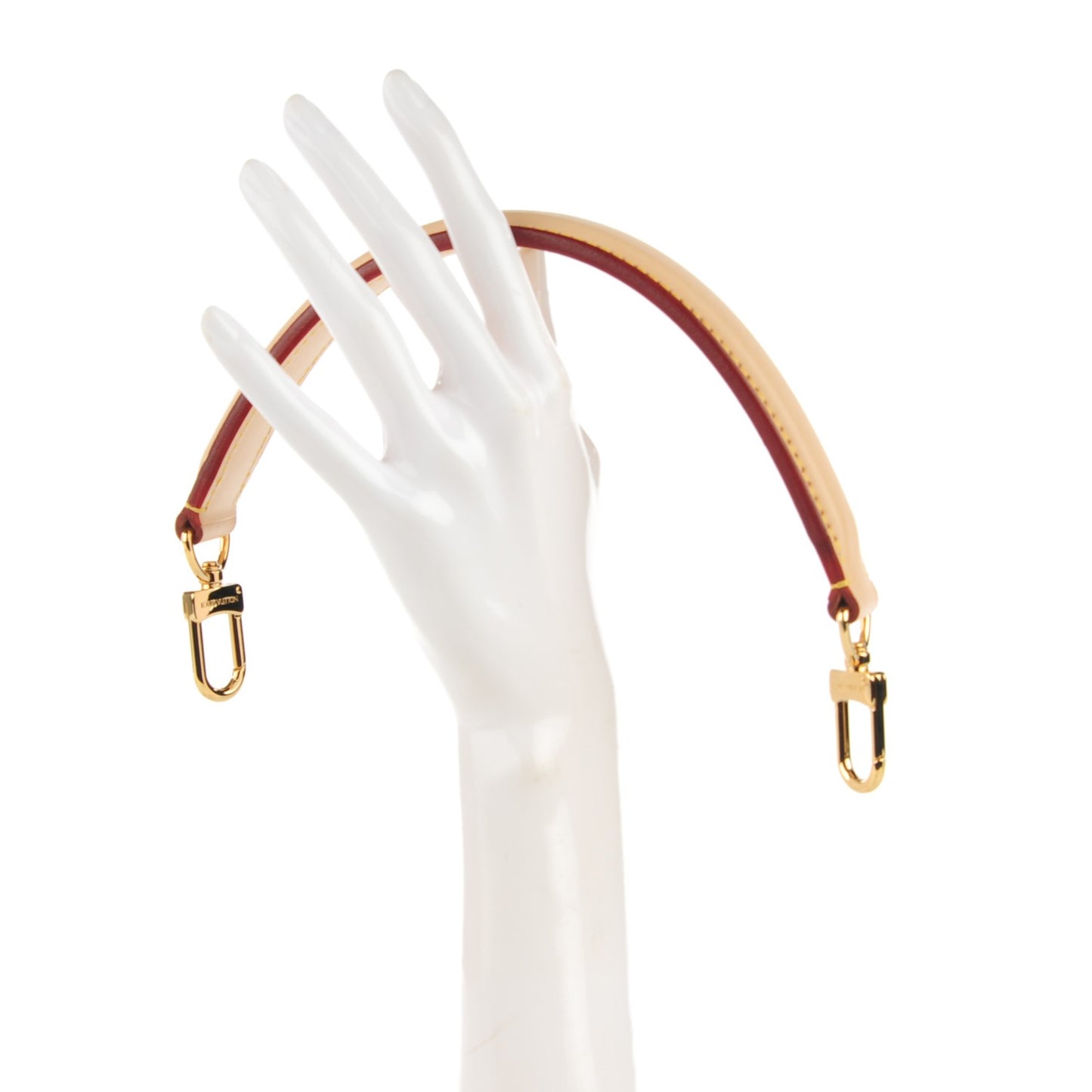 Vachetta Metis Strap