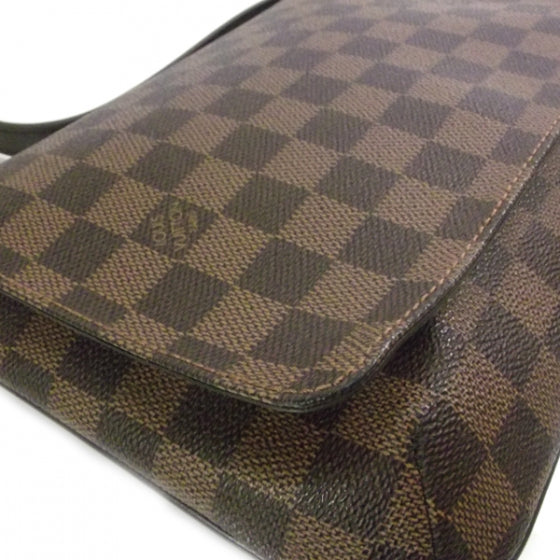 Damier Ebene Musette Tango