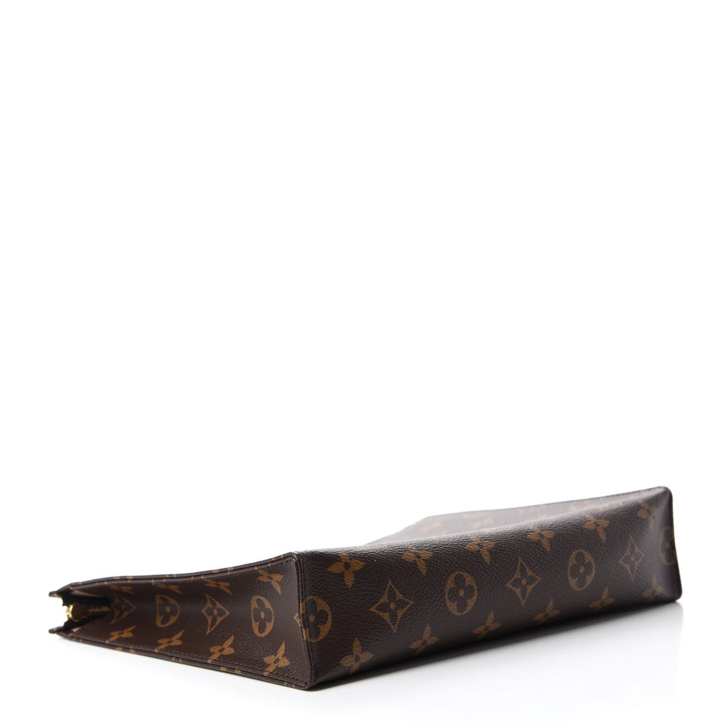 Monogram Toiletry Pouch 26